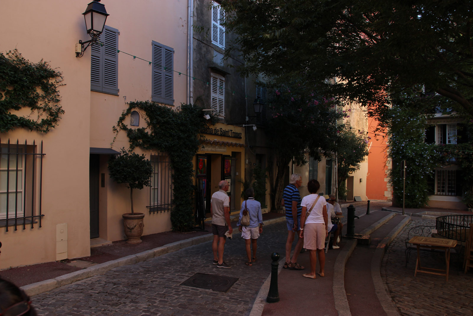 Saint Tropezpez
